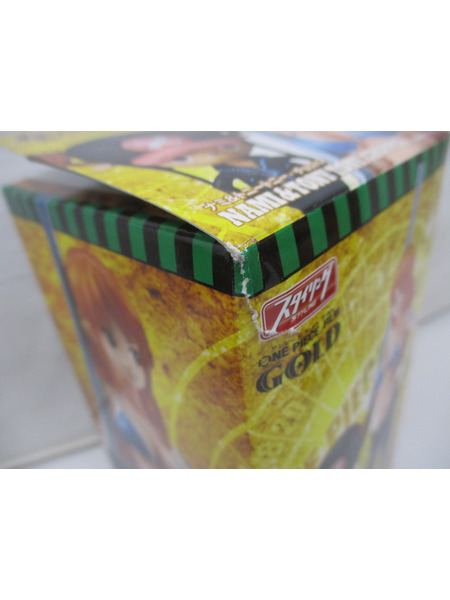 その他グッズ ワンピース 超ワンピーススタイリング FILM GOLD1＆2