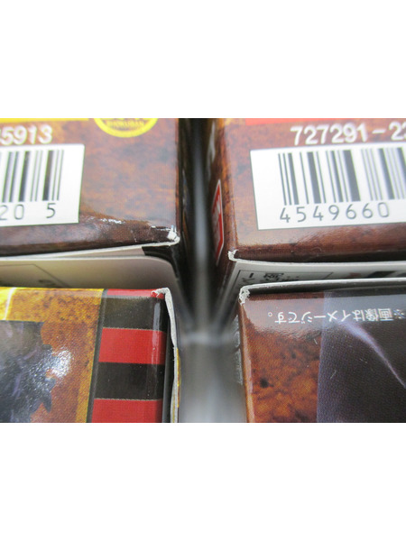 その他グッズ ワンピース 超ワンピーススタイリング FILM GOLD1＆2