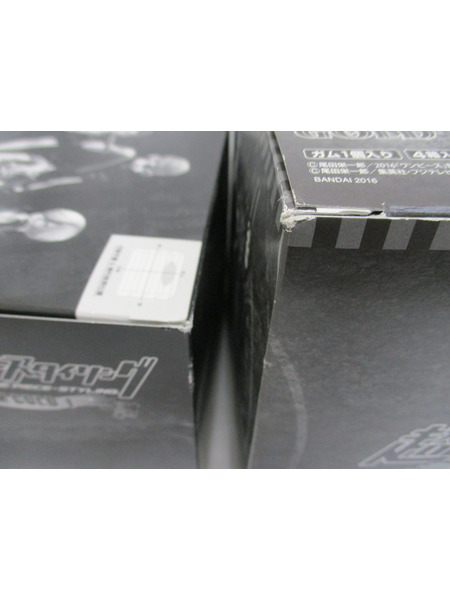 その他グッズ ワンピース 超ワンピーススタイリング FILM GOLD1＆2