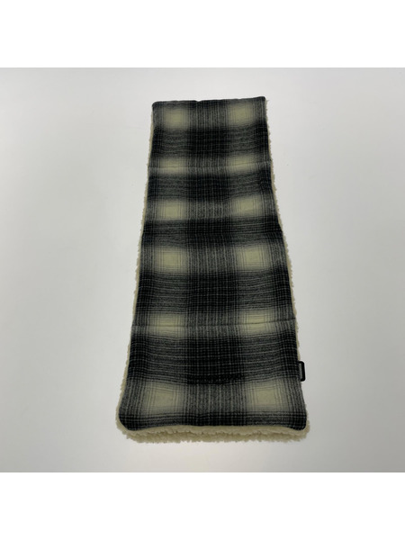 NEIGHBORHOOD ソノ他 ×PENDLETON/チェックボアマフラー