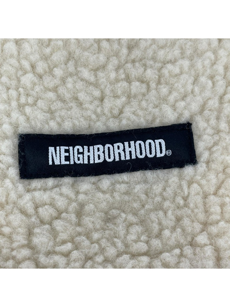 NEIGHBORHOOD ソノ他 ×PENDLETON/チェックボアマフラー