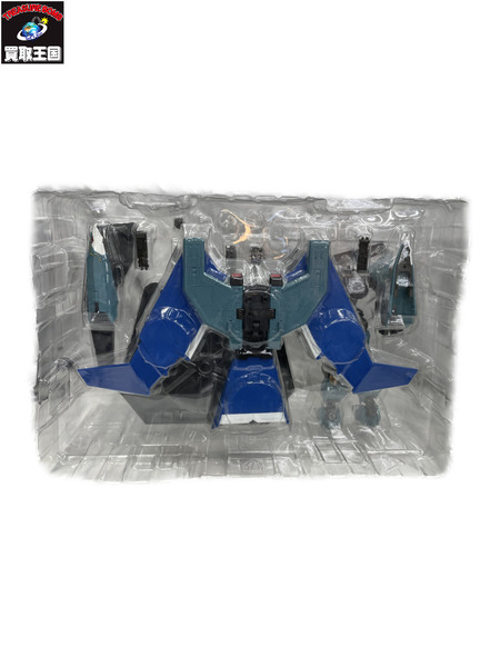 超合金魂 GX-94 超獣機神ダンクーガ ブラックウイング