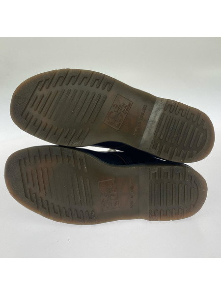 Dr.Martens 英国製 10ホール ブーツ 黒