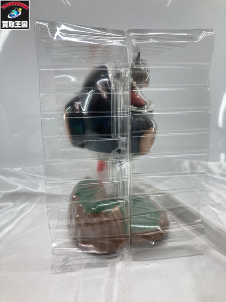 一番くじ ドラゴンボール ナメック星編 フリーザフィギュア賞