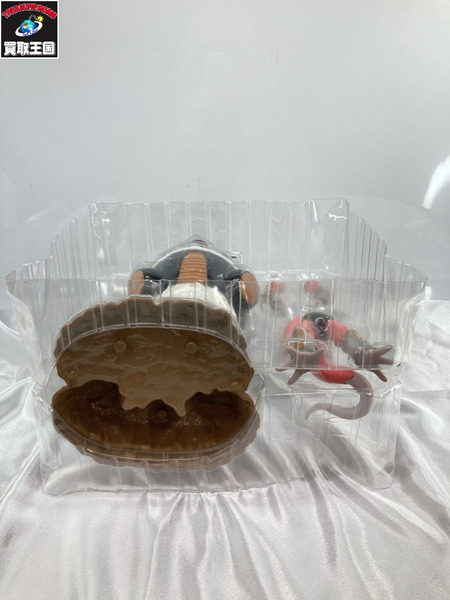 一番くじ ドラゴンボール ナメック星編 フリーザフィギュア賞