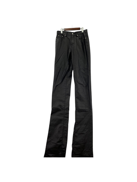 SURGERY long lengh double jeans M ブラック