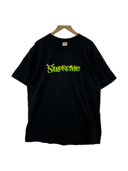 Supreme/21AW/Shrek Tee/L