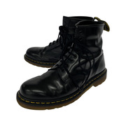 Dr.Martens 1460 8ホールブーツ ブラック (27.0)