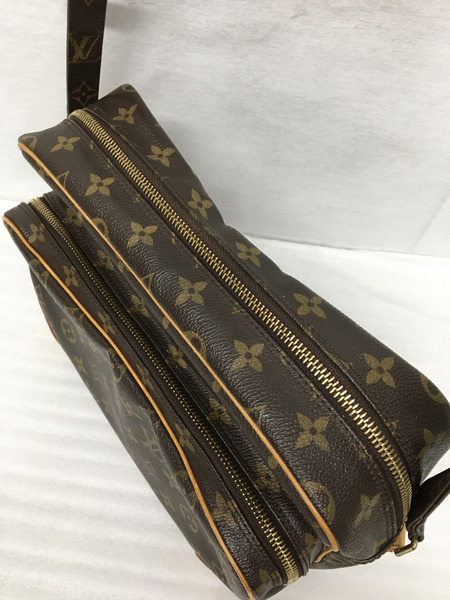 LOUIS VUITTON　ショルダーバッグ ナイル モノグラム[値下]