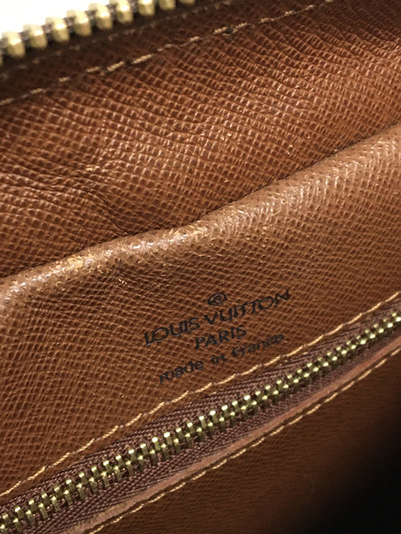 LOUIS VUITTON　ショルダーバッグ ナイル モノグラム[値下]