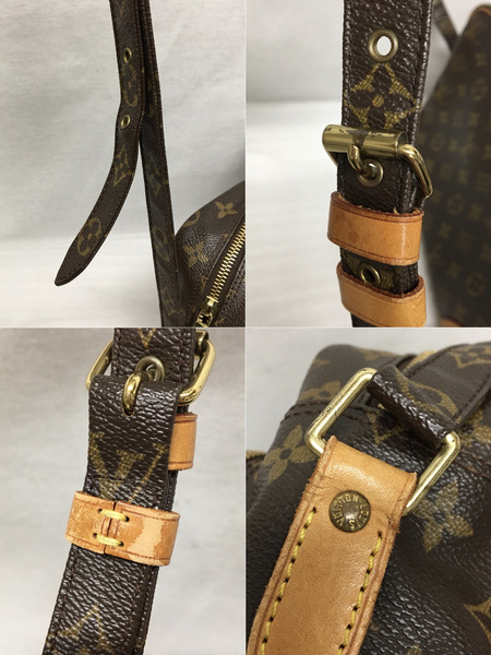LOUIS VUITTON　ショルダーバッグ ナイル モノグラム[値下]
