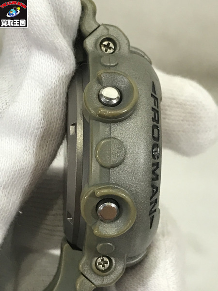 CASIO G-SHOCK