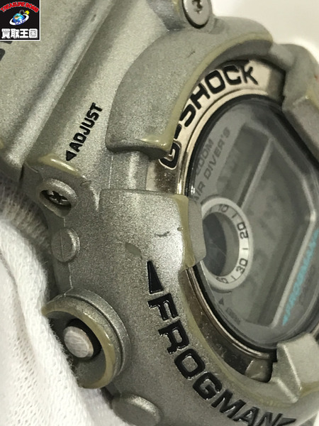 CASIO G-SHOCK
