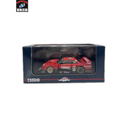 1/43スケールカー エブロ 1/43 日産 スイライン ターボC 1983 #11