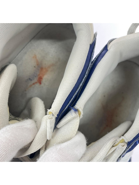 NIKE スニーカー AIR MORE UPTEMPO 96 27.5cm