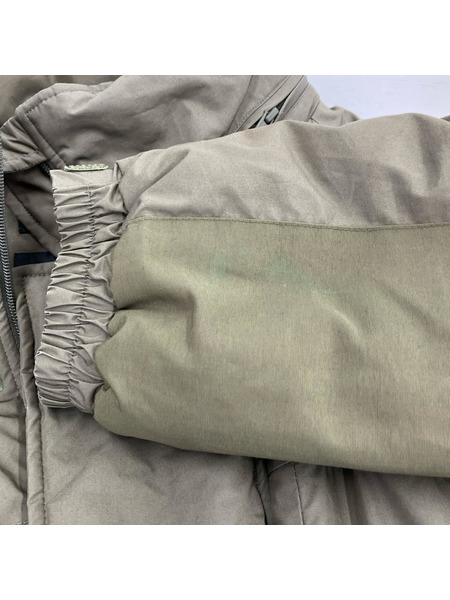 WILDTHINGS ソノ他 NANO別注 MONSTAR PARKA (M)