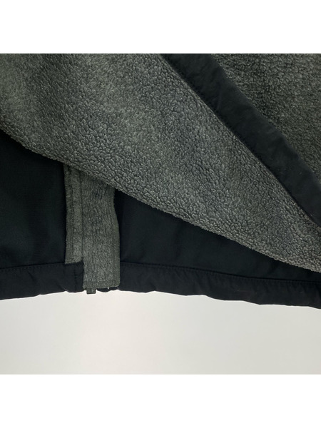 THE NORTH FACE ジャケット フリース デナリジャケット グレー XL