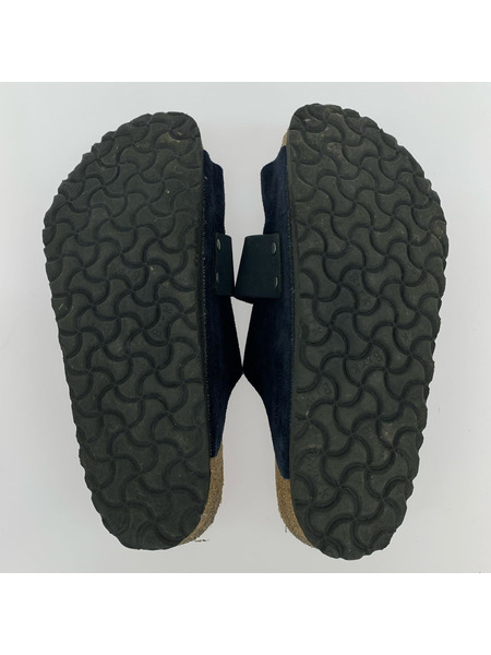 BIRKENSTOCK シューズ KYOTO/41/MIDNIGHT/1019260