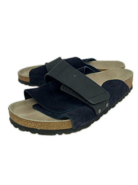 BIRKENSTOCK シューズ KYOTO/41/MIDNIGHT/1019260