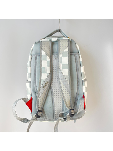 リュックサック・バックパック SPRAYGROUND