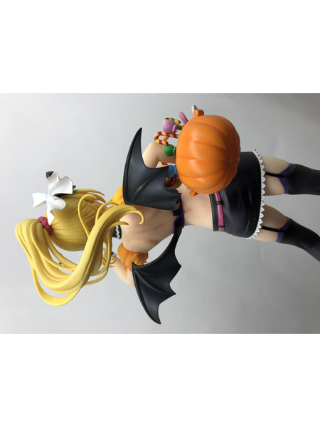 アルファオメガ　1/7　絢瀬絵里　ハロウィンVer.