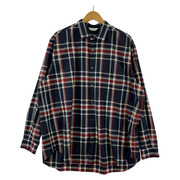 WELLDER L/S チェックシャツ 5