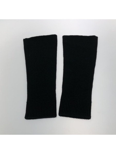 Deuxieme Classe アームウォーマーカシミヤ