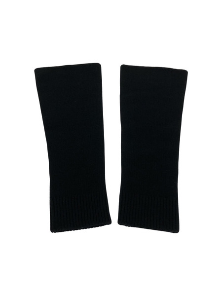 Deuxieme Classe アームウォーマーカシミヤ