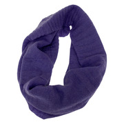 ISSEY MIYAKE ソノ他 ISSEYMIYAKE モヘア スヌード
