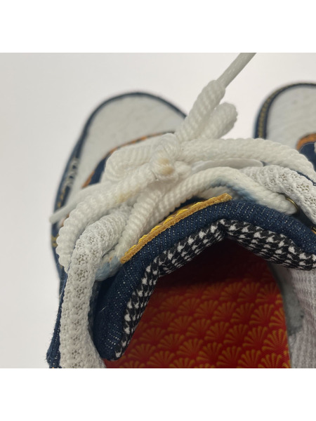 NIKE スニーカー Air Max 1 Denim Leopard[値下]