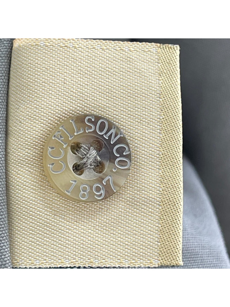 長袖シャツ FILSON ワークシャツ XL[値下]