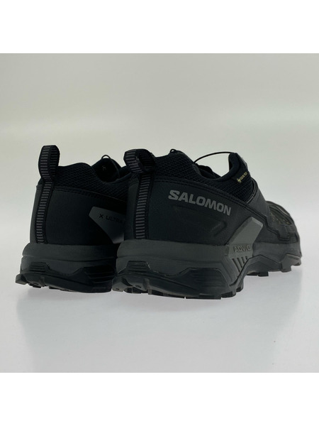 SALOMON X Ultra 5 GTX Gore-Tex 477255 黒 (28)