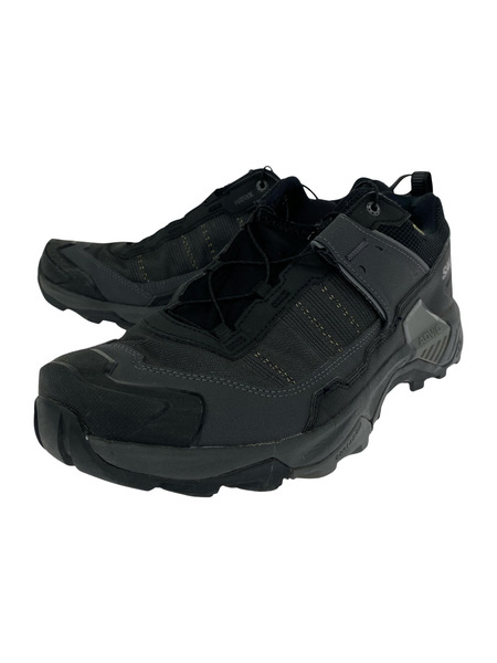 SALOMON X Ultra 5 GTX Gore-Tex 477255 黒 (28)