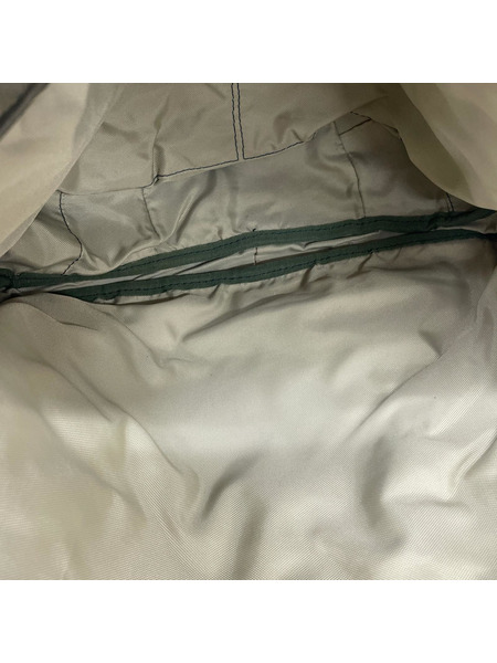 リュックサック・バックパック レザーバックパック 黒