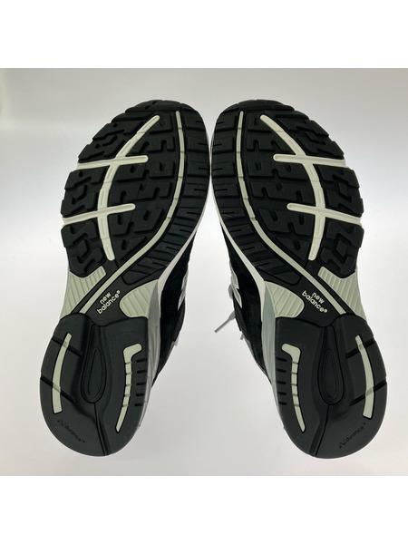 NEW BALANCE スニーカー MR993BK（26.5）