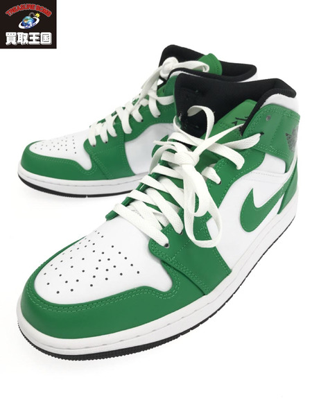 NIKE AIR JORDAN 1 MID 27.5cm DQ8426-301｜商品番号：2100207939801