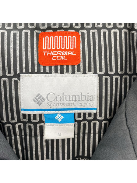 Columbia 中綿ジャケット THERMAL COIL