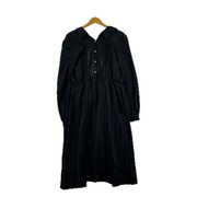 JUNYA WATANABE COMME des GARCONS   AD2007 バックシャン ワンピース
