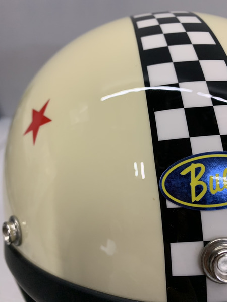 BUCO その他 ジョニーロッカー ジェットヘルメット