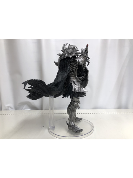 一番くじ アニメ・コミックその他 一番くじ　ベルセルク 反撃の誓い B賞 髑髏の騎士