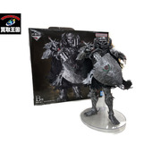 一番くじ アニメ・コミックその他 一番くじ　ベルセルク 反撃の誓い B賞 髑髏の騎士