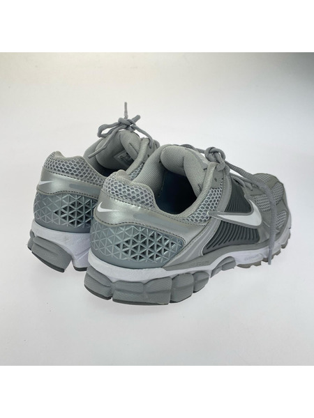 NIKE スニーカー Zoom Vomero 5 /グレー