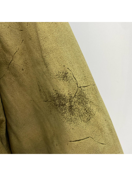 OLD・VINTAGE レザージャケット U2 WEAR ME OUT TYPE A-2 レザージャケット