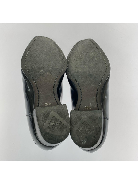 REGAL シューズ ストレートチップ ローファー 24.5cm[値下]