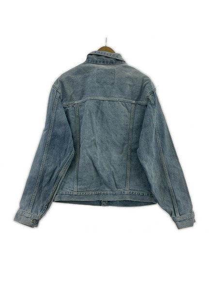 EVISU デニムジャケット 1515 Gジャン WL2 jacket カモメ