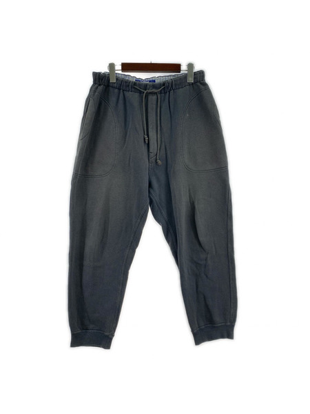 JUNYA WATANABE COMME des GARCONS MAN パンツ 13AW スウェットロングパンツ