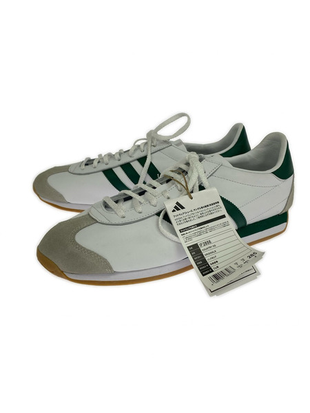 adidas スニーカー Country OG
