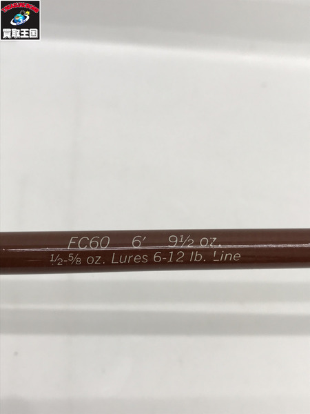 fenwick FC60 '71-73年