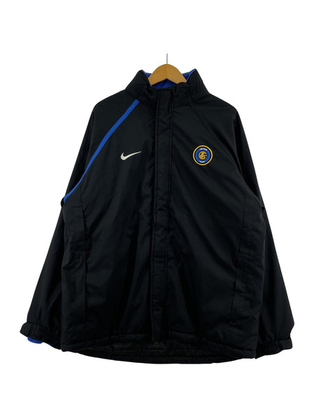 NIKE INTER1908 中綿ジャケット(M)