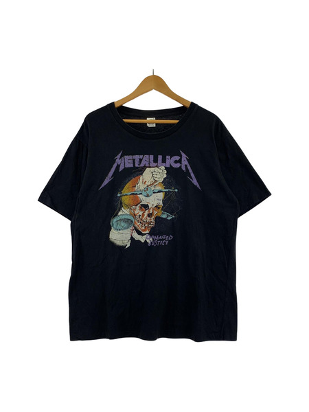 METALLICA Louisボディ バンTee[値下]